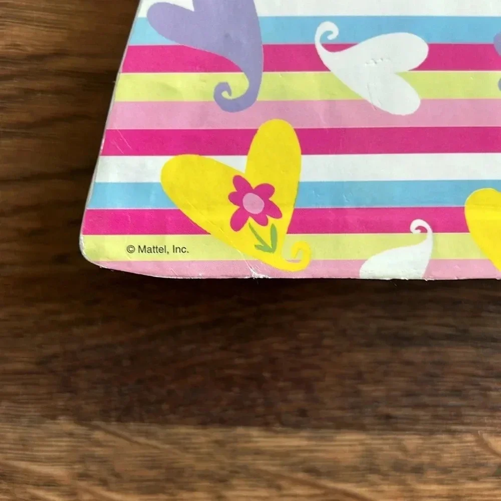 Vintage Barbie Accessory Box | Barbie Box | Vintage Barbie Box | Vintage |